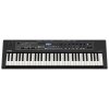 Yamaha CK61 stage keyboard